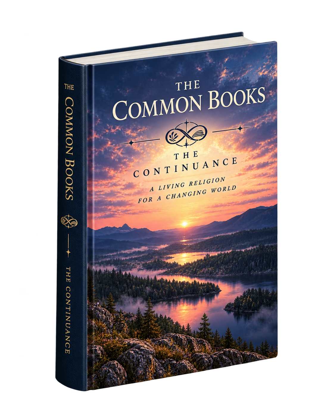 The Complete Continuance Digital Library