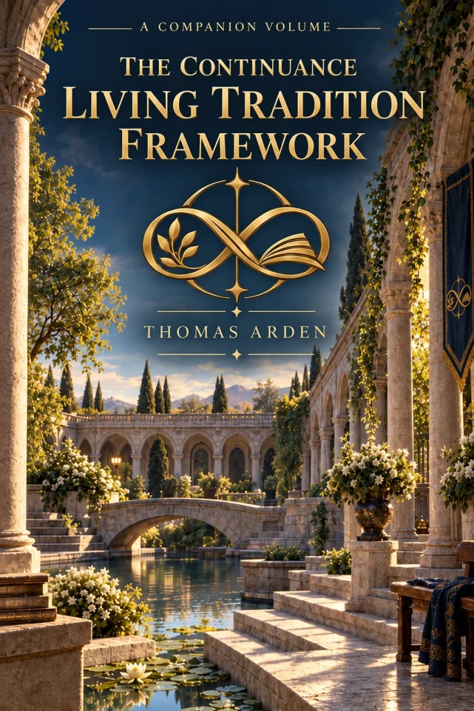 Living Tradition Framework